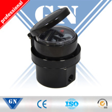 Engine Oil Diesel Fuel Oil Flow Meter (CX-LTFM)